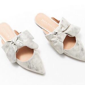 Jack Rogers Heidi Bow Mules